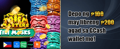 Daily Login Reward promotion