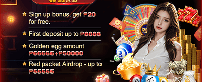 Friend Referral Bonus promotion